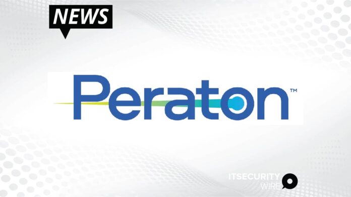 Peraton Receives _109M Award for Full-Spectrum Cyberspace Operations-01