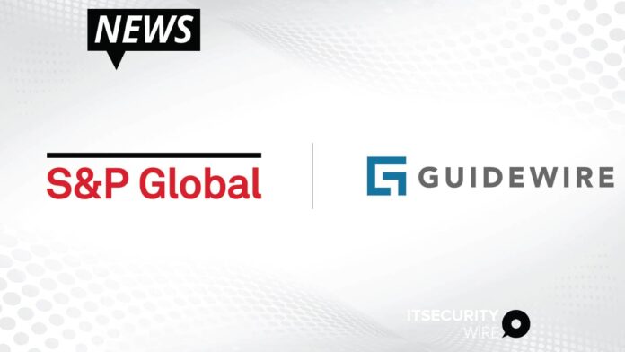 S_P Global Ratings Expands Cyber Risk Insights Partnership With Guidewire Software