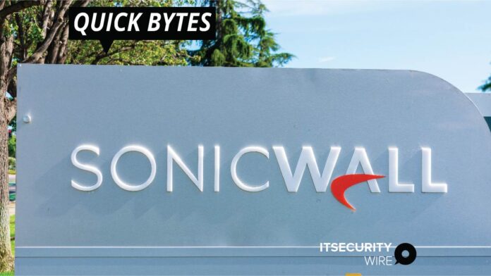 SonicWall Rolls Out Patches for Critical Vulnerability in SMA Appliances