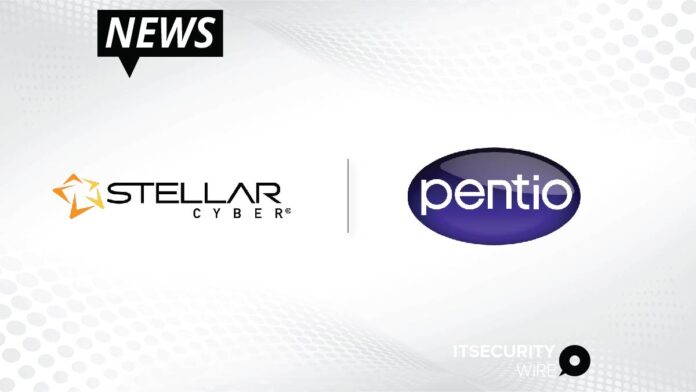 Stellar Cyber Announces Distribution Partnership with Pentio in Japan