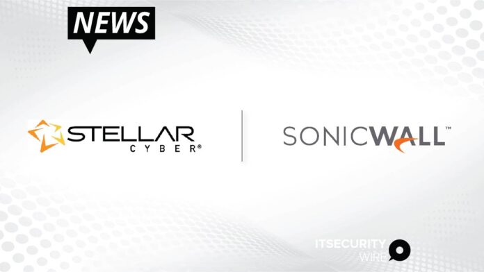 Stellar Cyber Partners with SonicWall for Advanced Prevention_ Response