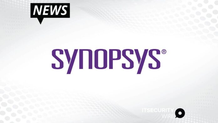 Synopsys Advances Processor IP Leadership with New ARC DSP IP Solutions for Low-Power Embedded SoCs