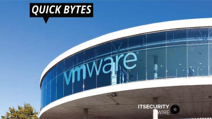 VMware Establishes vCenter Server Vulnerability Exploitation in the Wild