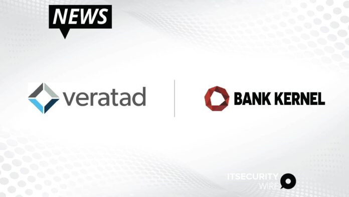 Veratad Technologies Integrates Identity Solutions with Bank Kernel Fintech Software