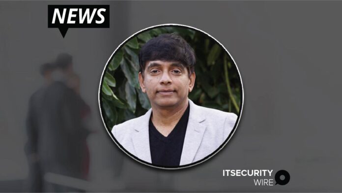 Very Good Security (VGS) Hires Chandar Venkataraman as Chief Product Officer-01