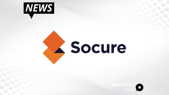 225 of Kasasa’s Financial Institution Clients Select Industry-Leading Identity Verification and Fraud Platform from Socure