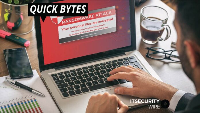 A New Ransomware Bill Would Give Victims 48 Hours to Disclose Ransom Payments