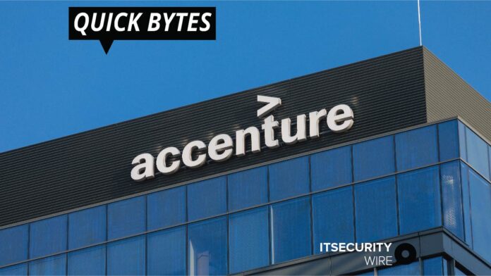 Accenture Confirms Ransomware Attack from LockBit
