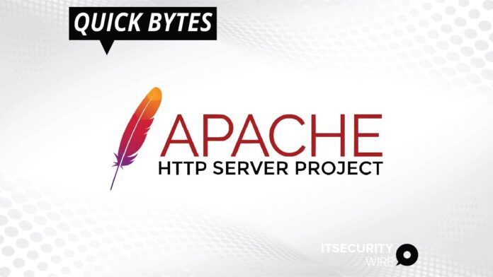 Additional Patches for the Apache HTTP Server Problem Released-01