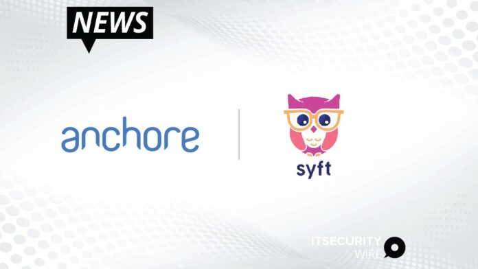 Anchore Adds Support for SPDX to Syft SBOM Generator Tool