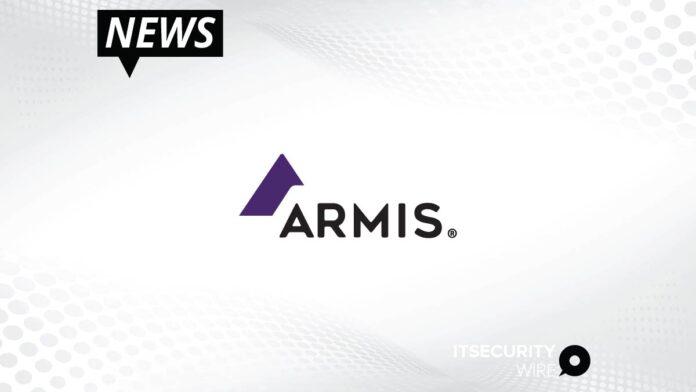 Armis Launches APEX Partner Program with IBM_ Check Point_ mCloud_ Exabeam_ VeriStor and Lead Data Technologies