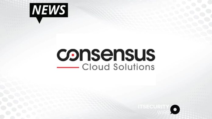 Consensus Cloud Solutions expands its offer to meet the growing need for secure data exchanges and interoperability solutions-01