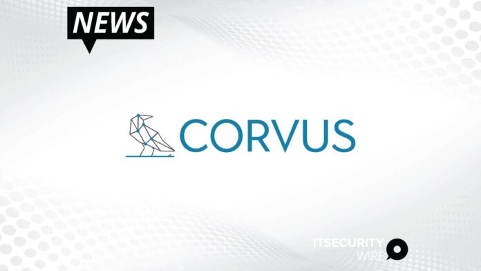 Corvus Insurance Reports the Ratio of Ransoms Demanded to Ransoms Paid is Steadily Declining