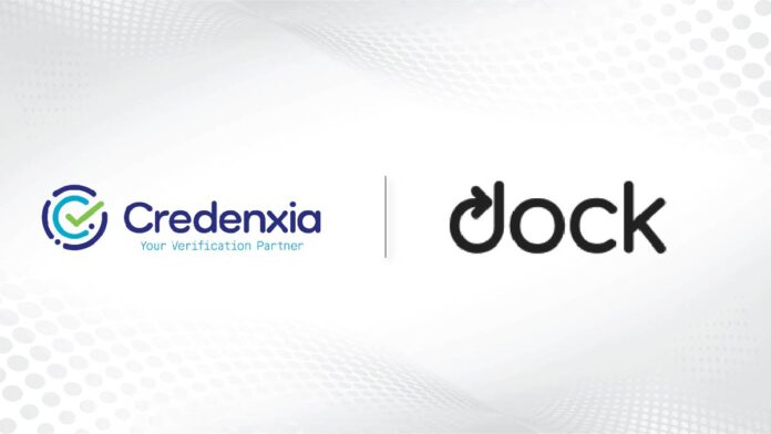 Credenxia leaps into the future with Dock’s API