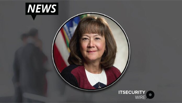 Cyber Readiness Institute Names Karen S. Evans as New Managing Director-01