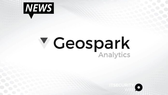 Department of State Expands the Use of AI-driven Global Threat and Risk Assessments through a Four-Year Contract with Geospark Analytics