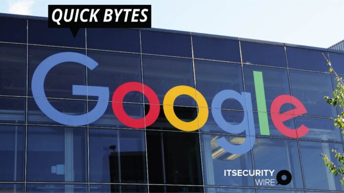 Google Releases the New Security Program
