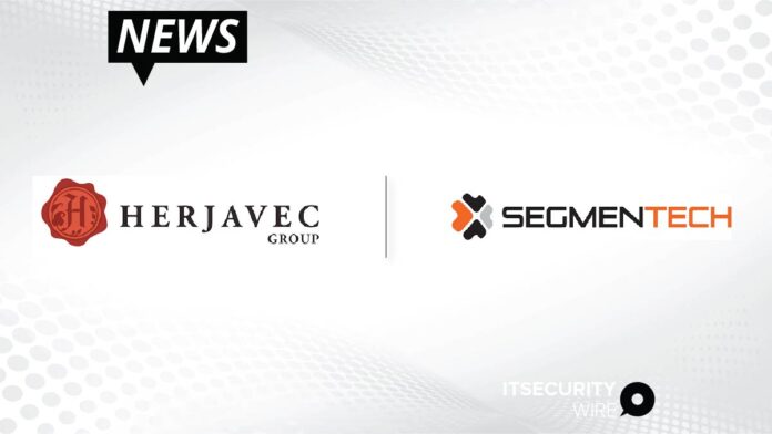 Herjavec Group_ a Global Cybersecurity Leader_ Accelerates Growth with Acquisition of SEGMENTECH