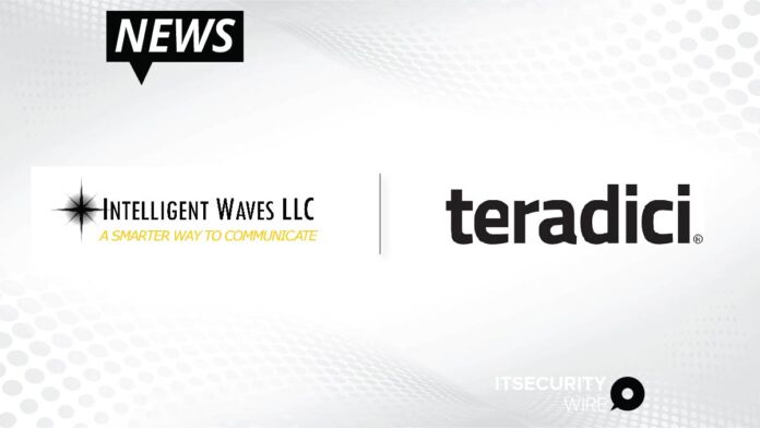 Intelligent Waves Integrates Teradici PCoIP® Technology to Optimize Phantom_ Its Award-Winning Cyber-Defense Solution for Ultra-Secure Communications-01