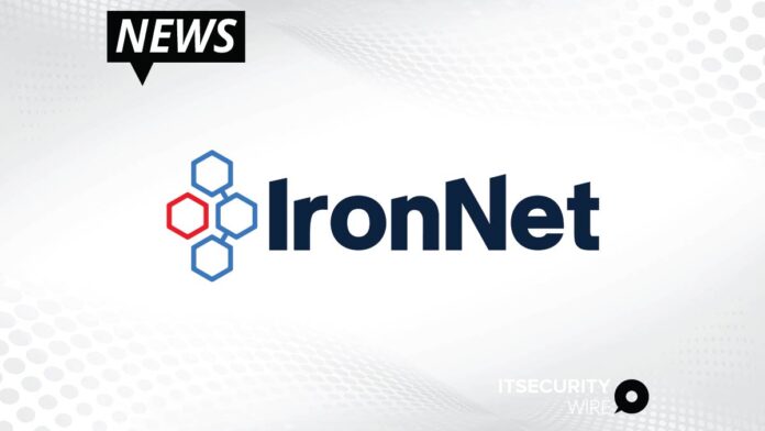 IronNet Joins Microsoft Intelligent Security Association (MISA)