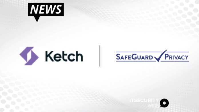 Ketch and SafeGuard Privacy Announce Partnership-01