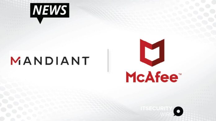 Mandiant Completes the Divestiture of Its FireEye Products Business to McAfee Enterprise-01