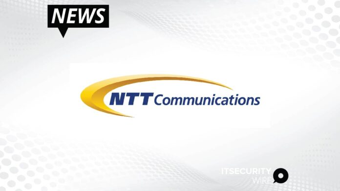 NTT Com begins interconnection tests using a platform connecting Gaia-X