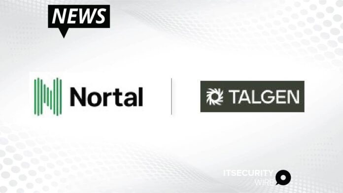 Nortal expands cybersecurity capabilities with acquiring a minority stake in Talgen-01