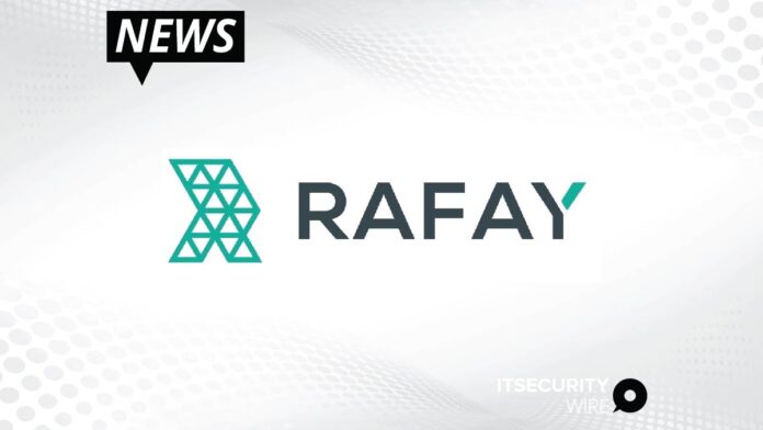 Rafay Systems to Open Source its Zero-Trust Access and GitOps Services