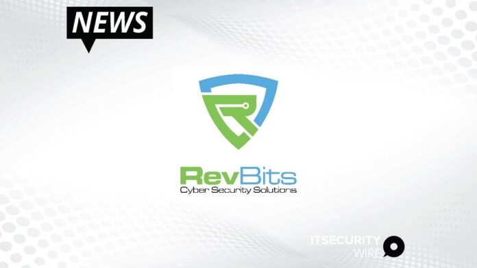 RevBits Zero Trust Network strengthens network security and protects digital assets