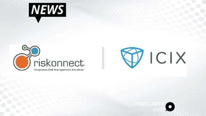 Riskonnect Acquires ICIX_ a Leading ESG Technology Provider_ to Equip Global Organizations to Act on Sustainability Risks-01