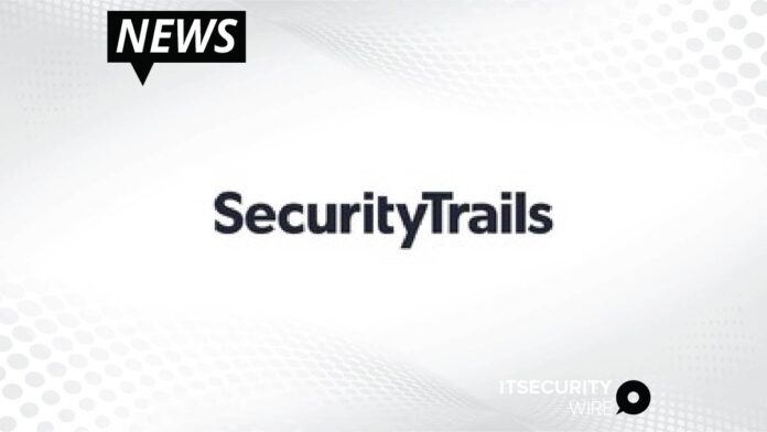 SecurityTrails Bolsters Executive Team-01
