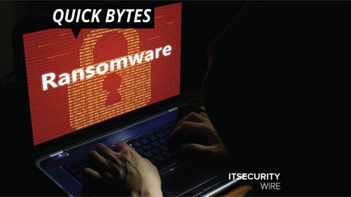US hits back at Ransomware Gang with Law Enforcement Hack-Back Operation