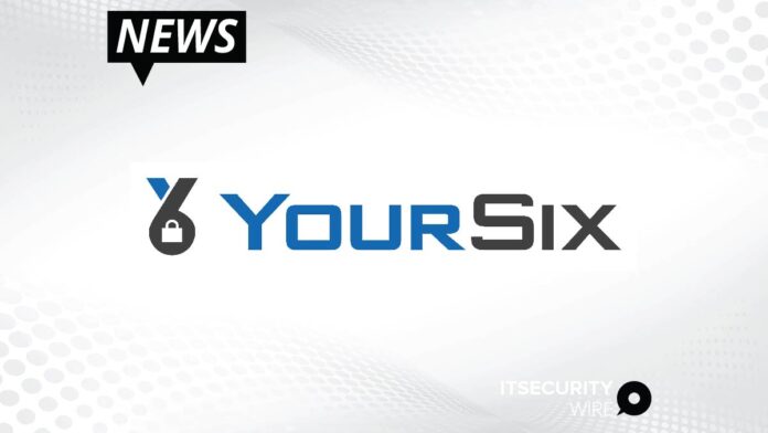 YourSix Inc. Launches YourSixOS Visual Intelligence Platform