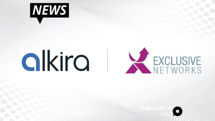 Alkira appoints Exclusive Networks as Global Specialist Partner-01