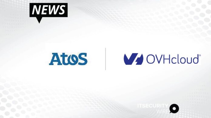 Atos and OVHcloud partnership