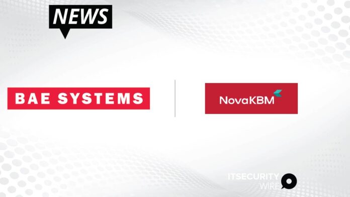 BAE Systems NetReveal to Enhance Compliance at Nova KBM Slovenia