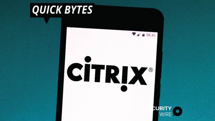 Critical Citrix DDoS Bug Shuts Down Network access