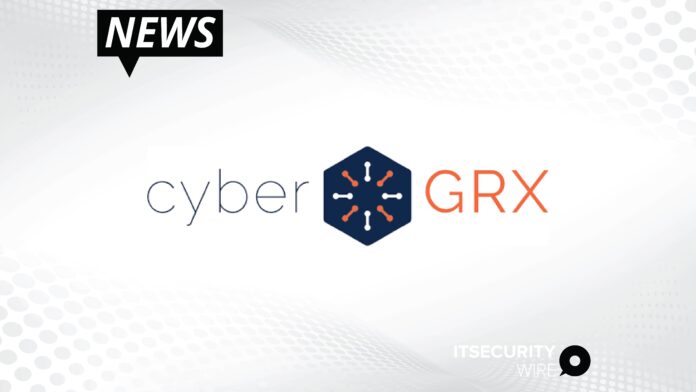 CyberGRX Applies Machine Learning to Transform Third Party Cyber Risk Management-01