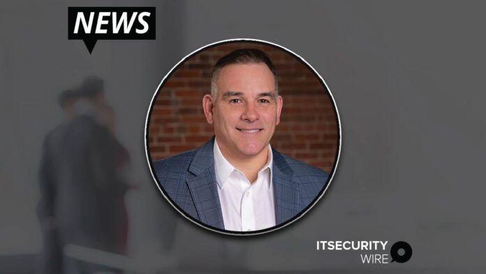 CyberSaint Security Appoints Jerry Layden as Chief Executive Officer