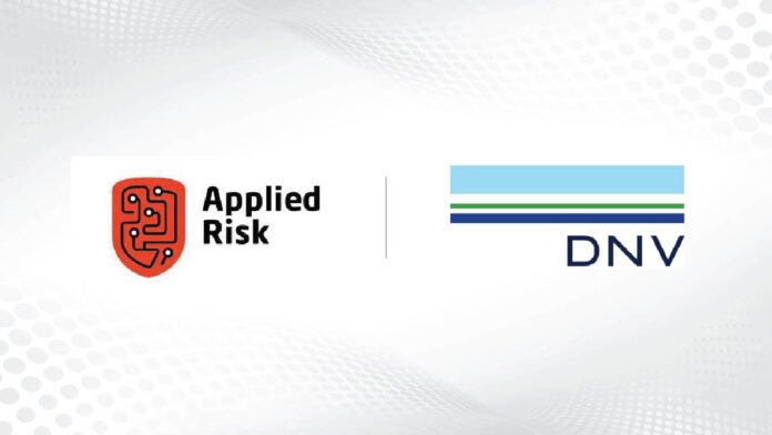 DNV AND APPLIED RISK JOIN FORCES TO DEFEND ENERGY SECTOR AGAINST ESCALATING THREATS