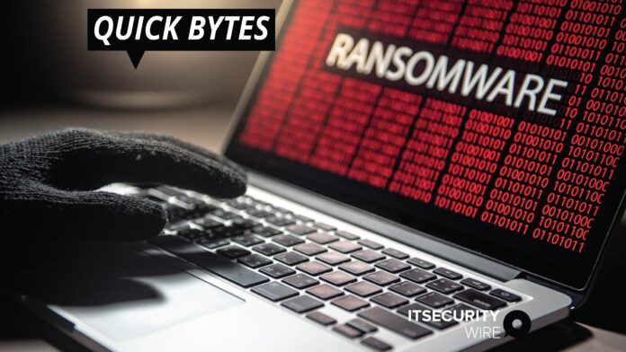 Fake Ransomware Infection Hits WordPress Sites
