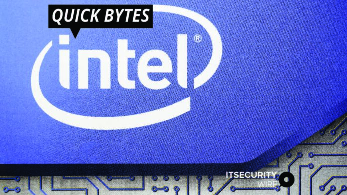 High-Severity Intel Processor Bug Exposes Encryption Keys