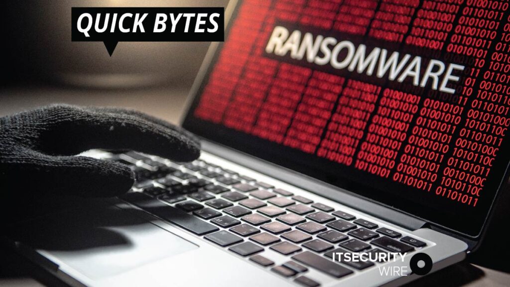 Hive Ransomware’s New Variants Target Linux - ITSecurityWire