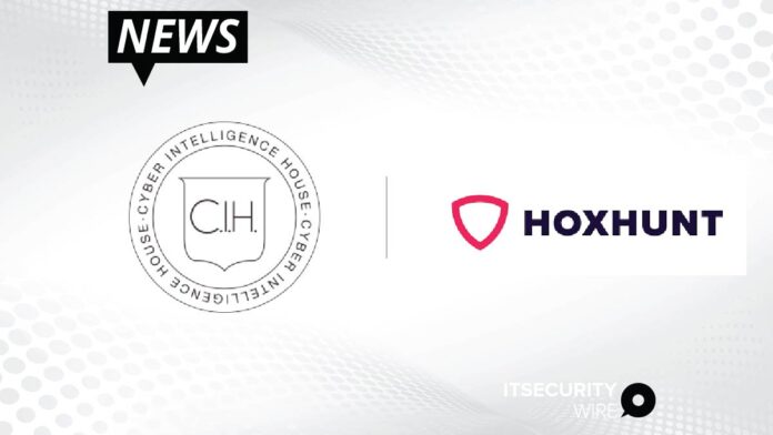 Hoxhunt and Cyber ​​Intelligence House Announce Partnership to Connect Cyber ​​Threat Exposure with Employee Cyber ​​Awareness