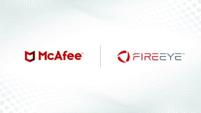 MCAFEE ENTERPRISE AND FIREEYE LAUNCH INTEGRATION WITH AMAZON INSPECTOR AND NEW CLOUD SECURITY SOLUTION FOR AWS-01