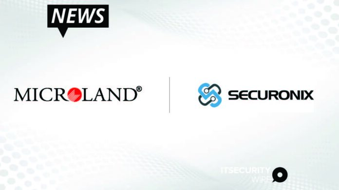 Microland and Securonix partner to deliver state-of-the-art managed SOC solutions-01