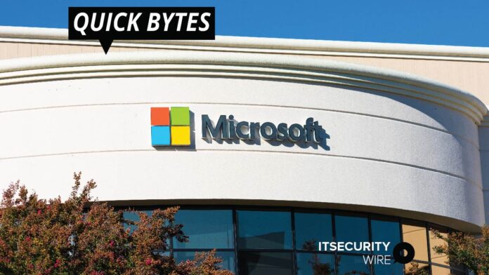 Microsoft warns of rise in password sprays targeting cloud accounts