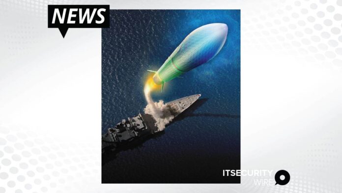 Missile Defense Agency selects Raytheon Missiles _ Defense to develop first-ever counter-hypersonic interceptor