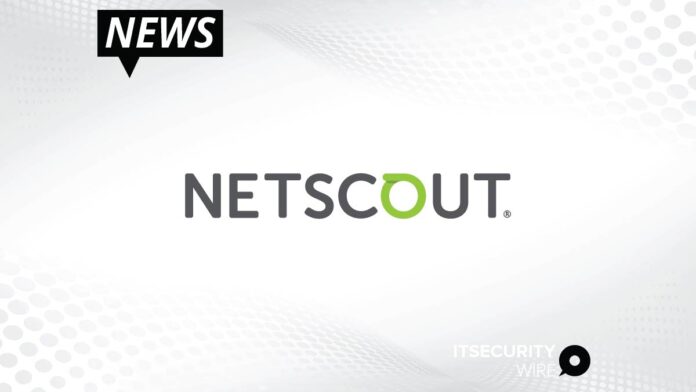 NETSCOUT Announces Availability of Omnis Cyber Intelligence